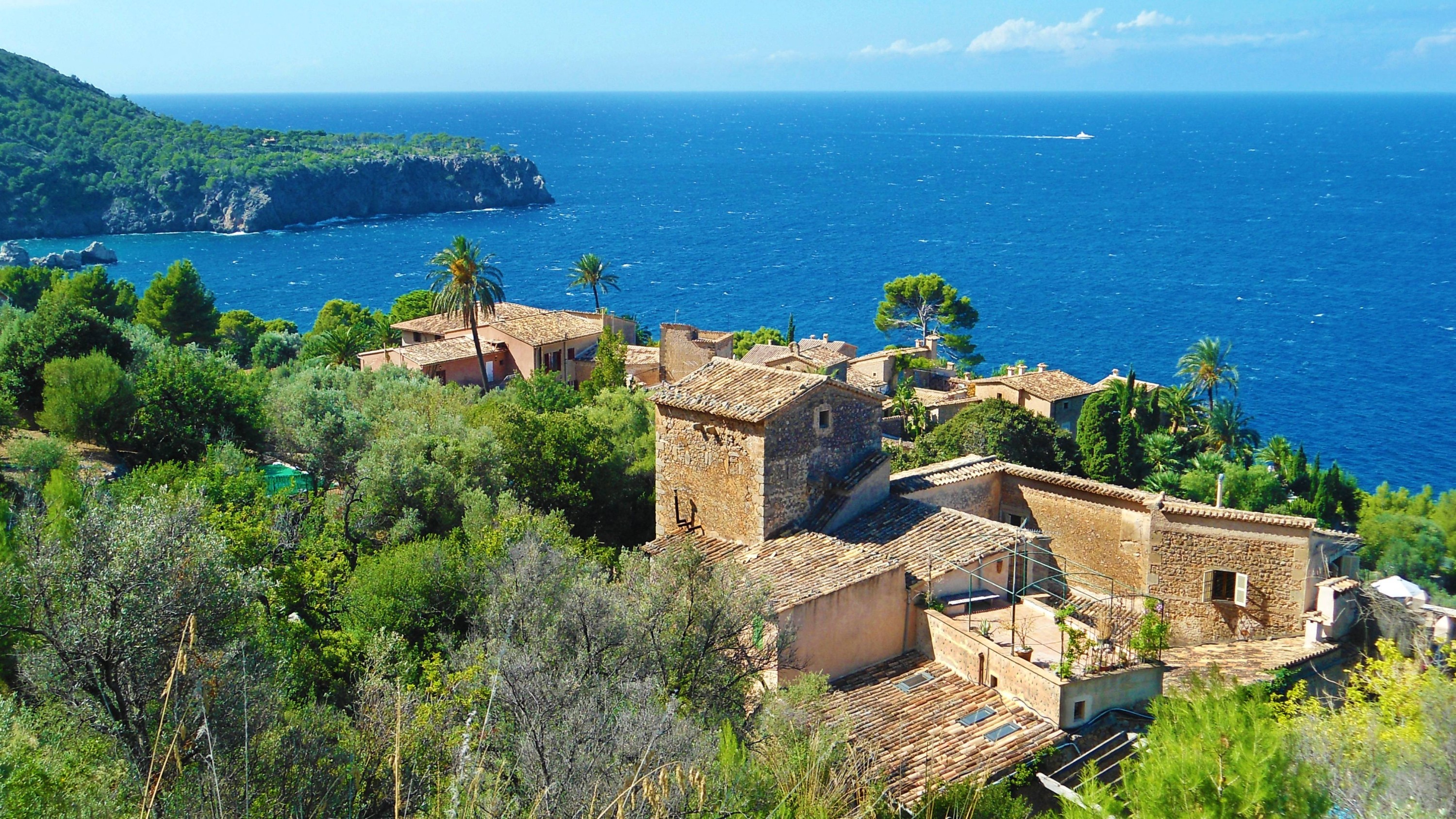 Valldemossa and Soller tour in Majorca with tram ride