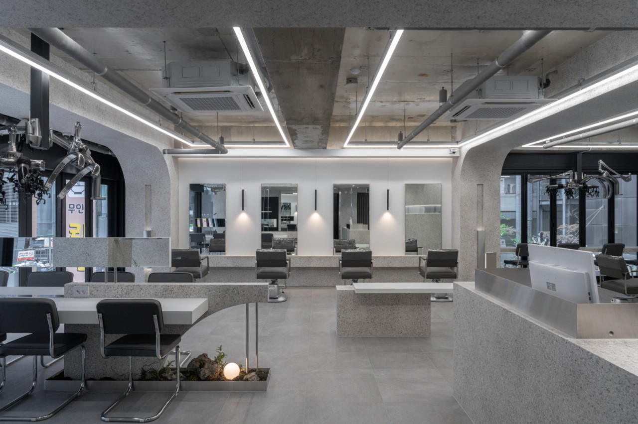K-Pop & K-Drama Hair Styling Experience at Argyol Gangnam