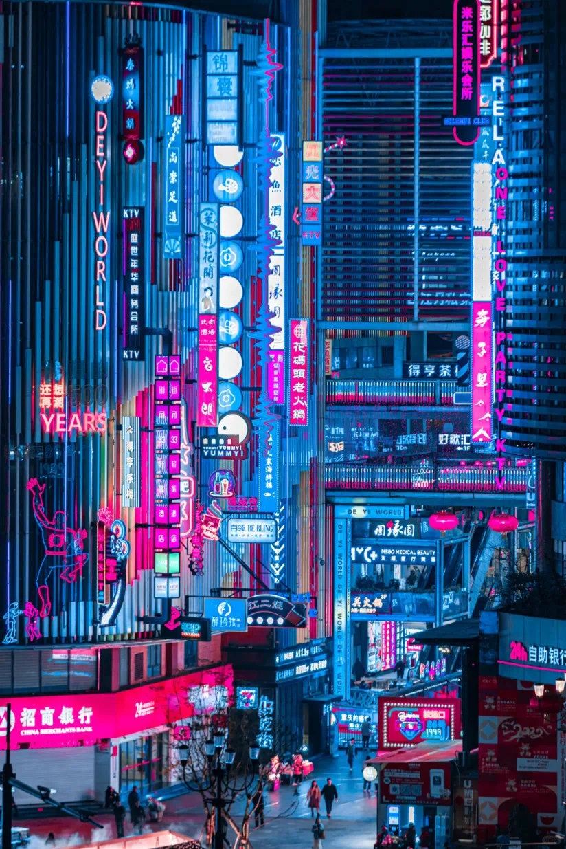 重慶天空之城 俯瞰8D魔幻都市•私家團半日遊（俯瞰蘇家壩立交+南濱路鐘樓+兩江遊船）