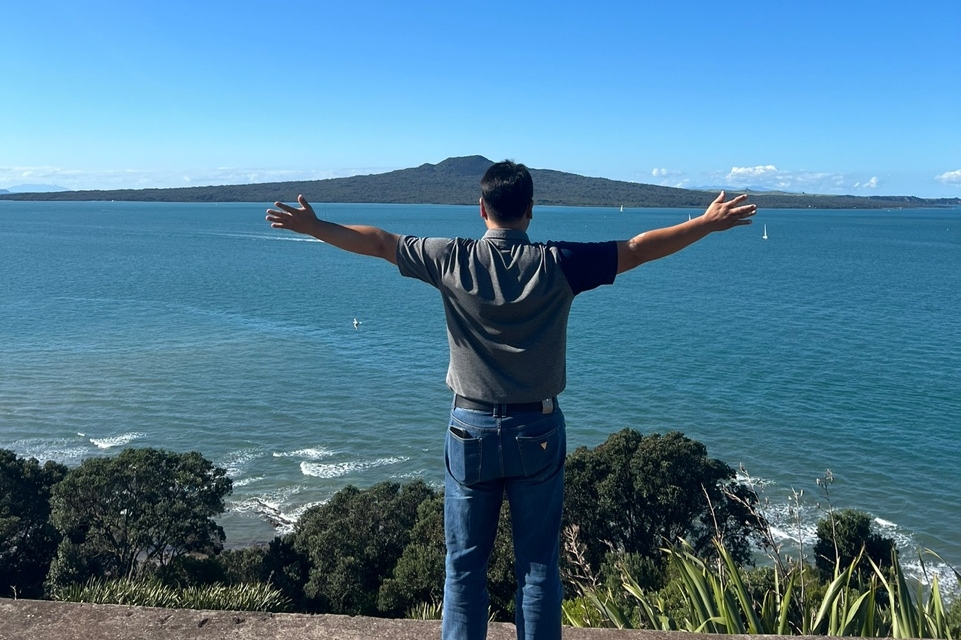 奧克蘭 (Auckland) 市區精選景點半日私人遊