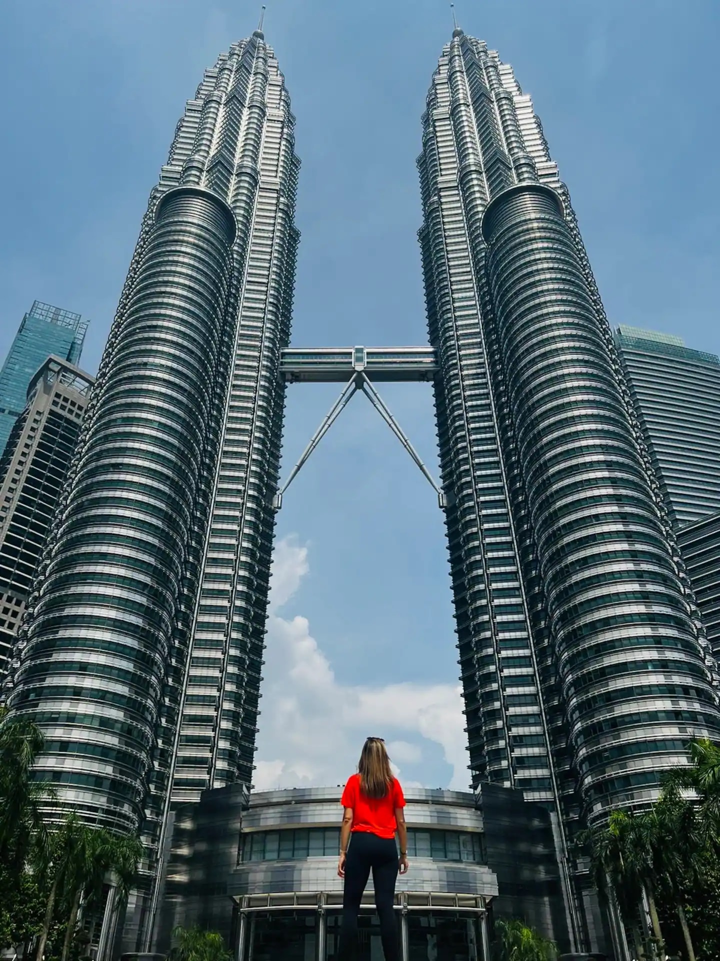 Seven Wonders of Kuala Lumpur With A Local