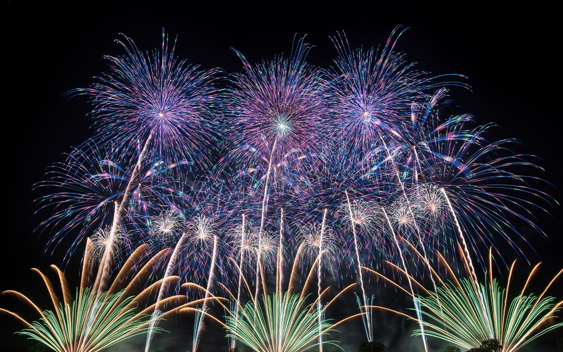 茨城·花火限定｜大洗海上花火大會（含門票）·千櫓祭一日遊｜東京新宿出發