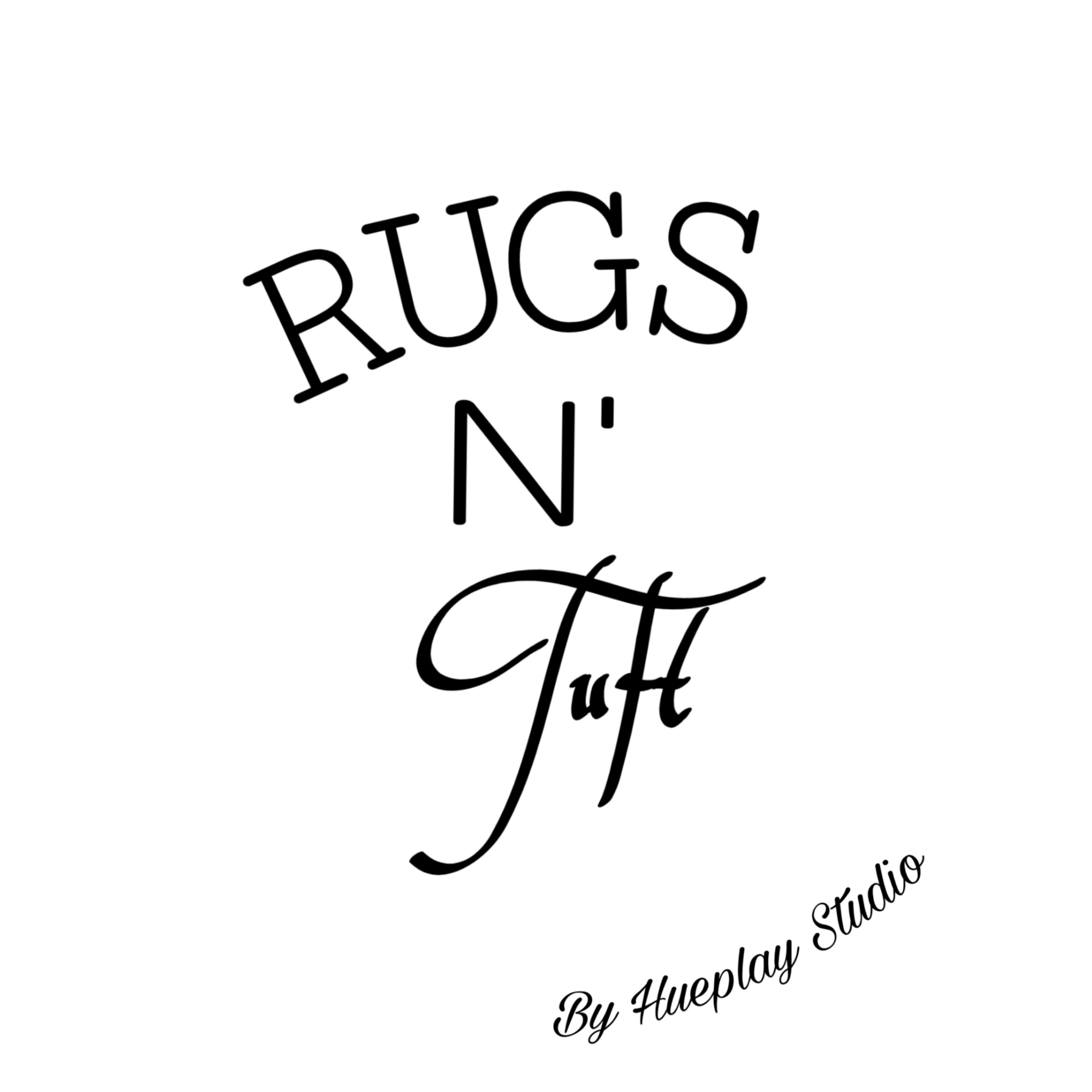 Rug N Tuft 地毯織造體驗