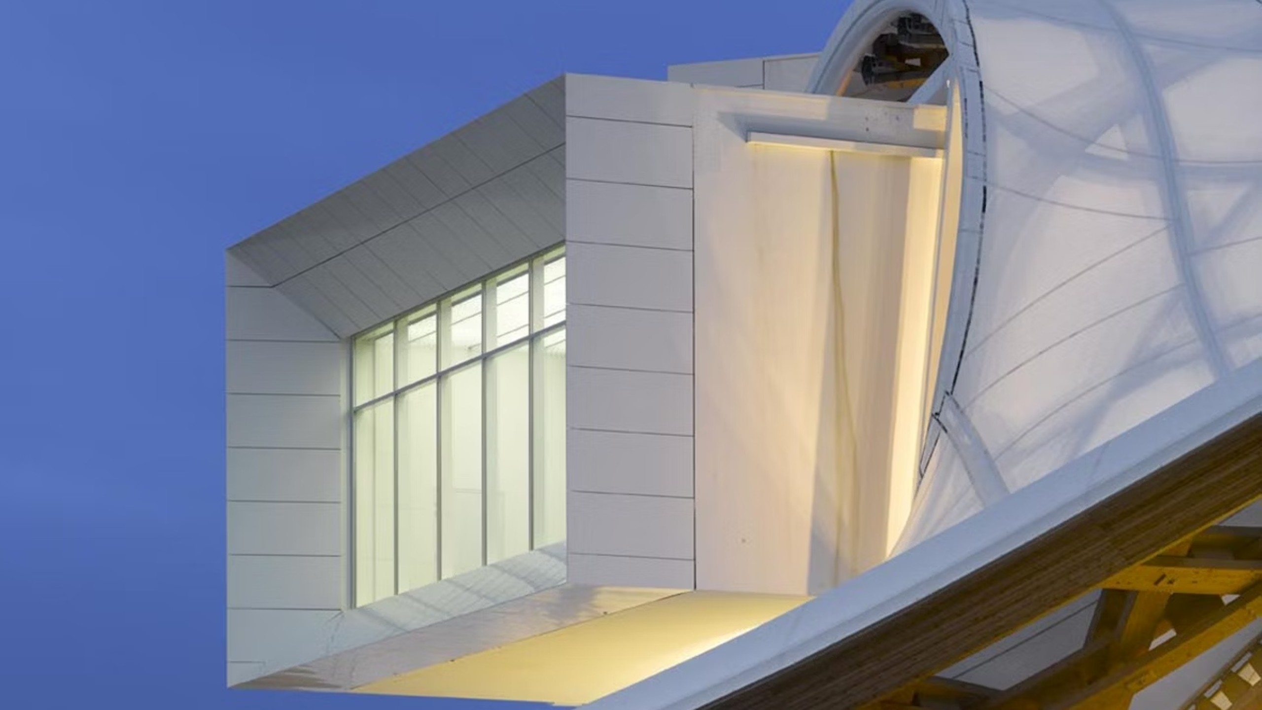 Panoramic view of Metz with the Centre Pompidou-Metz as a cultural landmark