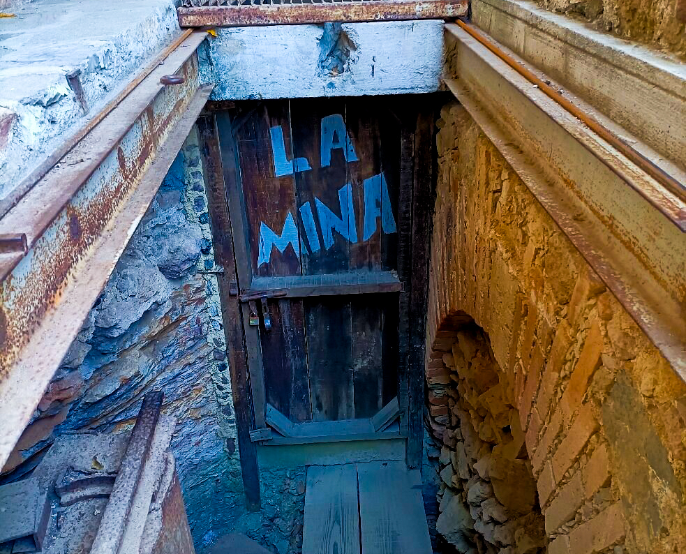 Taxco, Cuernavaca & Prehispanic Mine Guided Tour