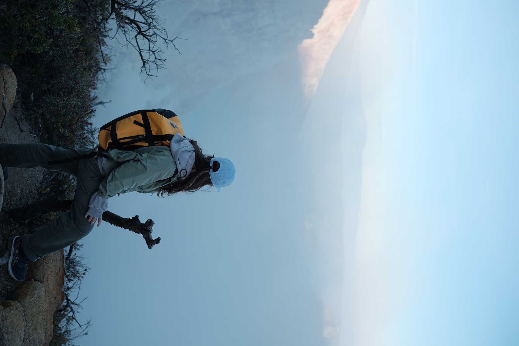 布羅莫火山和伊真火山3天2夜攝影之旅