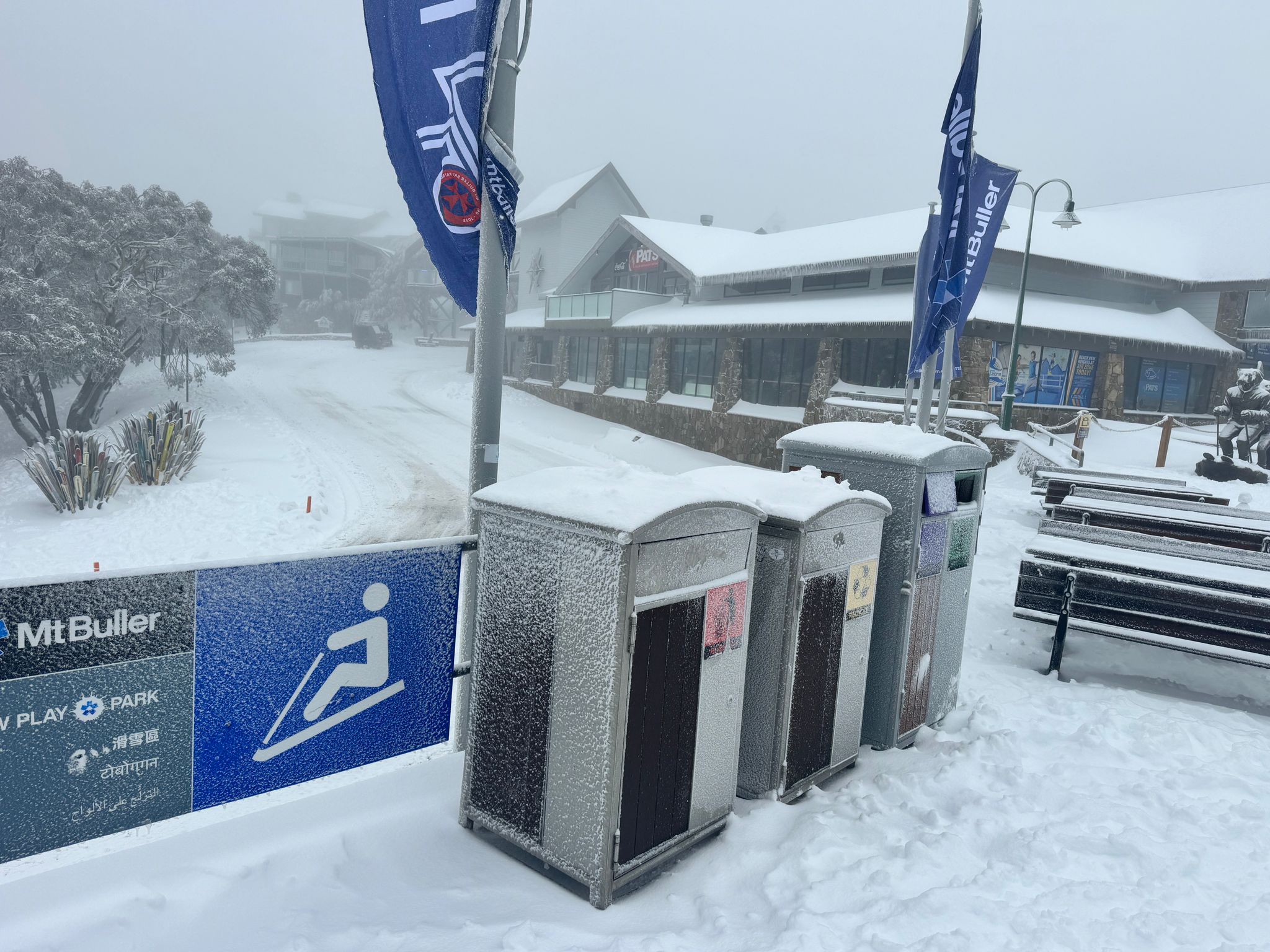 Private Mount Buller Snow & Ski Tour in Melbourne