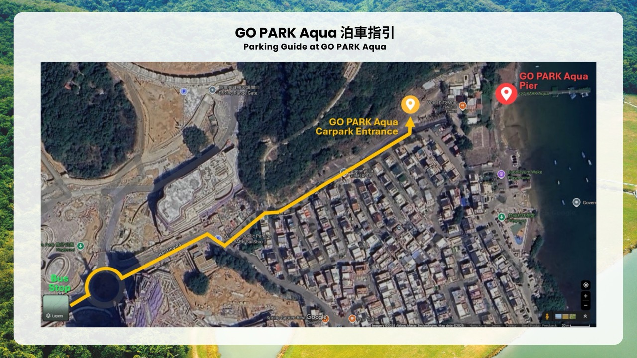 Ecologische ontdekkingstocht door het vissersdorpje Sham Chung Tai Po