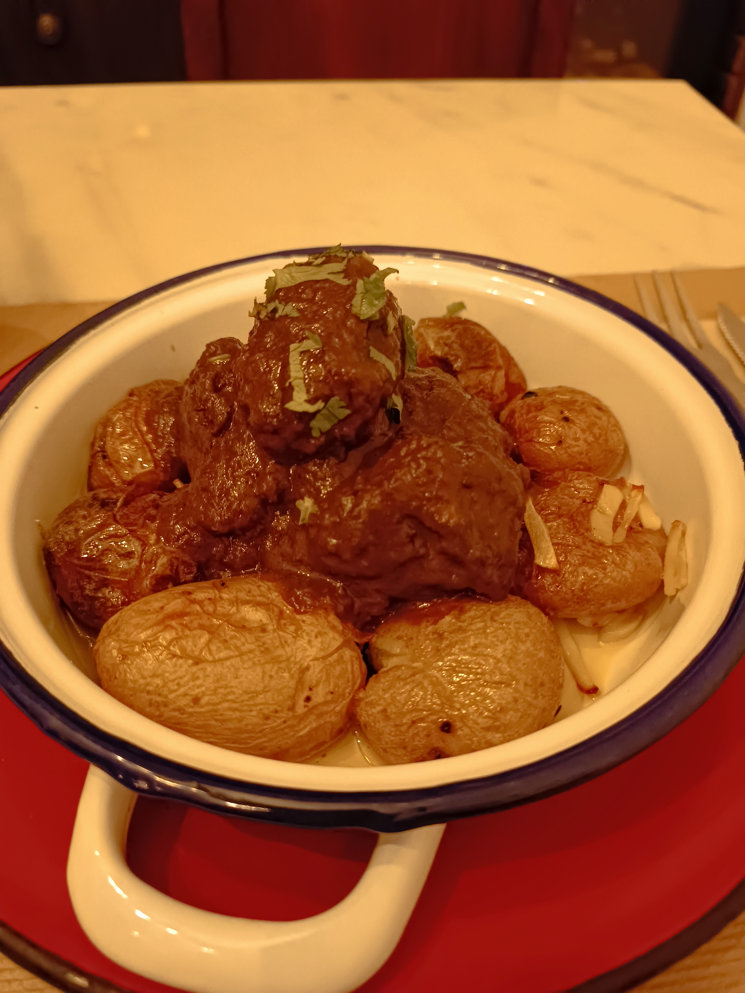 里斯本美食之旅