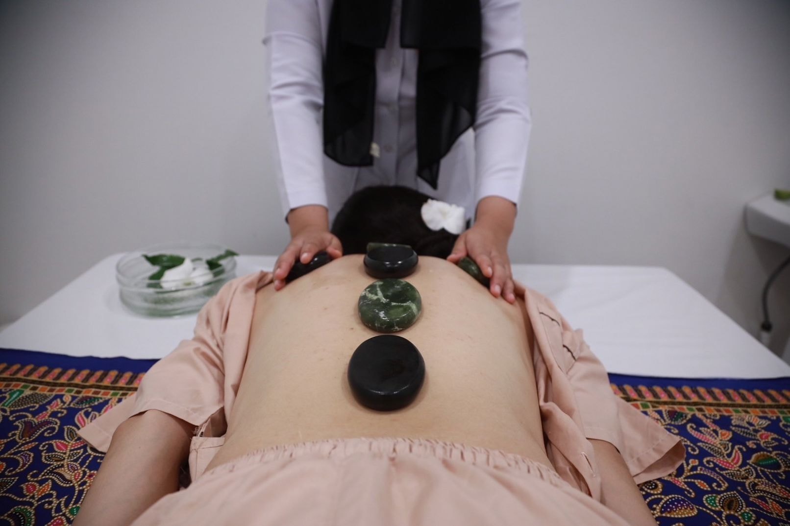 Touch of Ocean Clinic Experience in Phuket