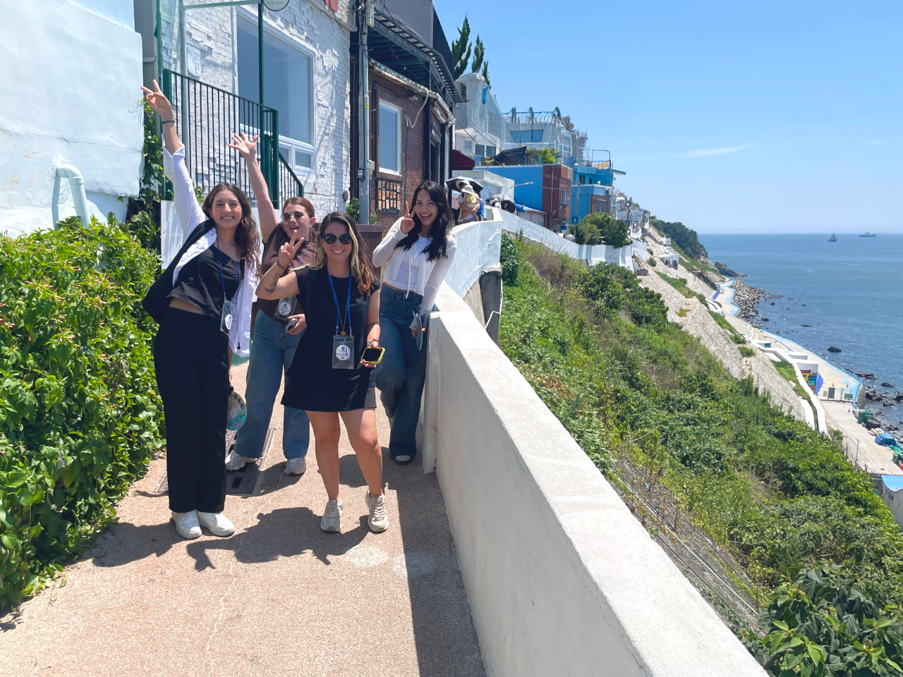 Busan Like a Local: Hangeul, K-Film Stories & Hidden Yeongdo