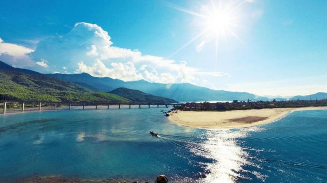 A JOURNEY -TWO UNESCO HERITAGES SITES