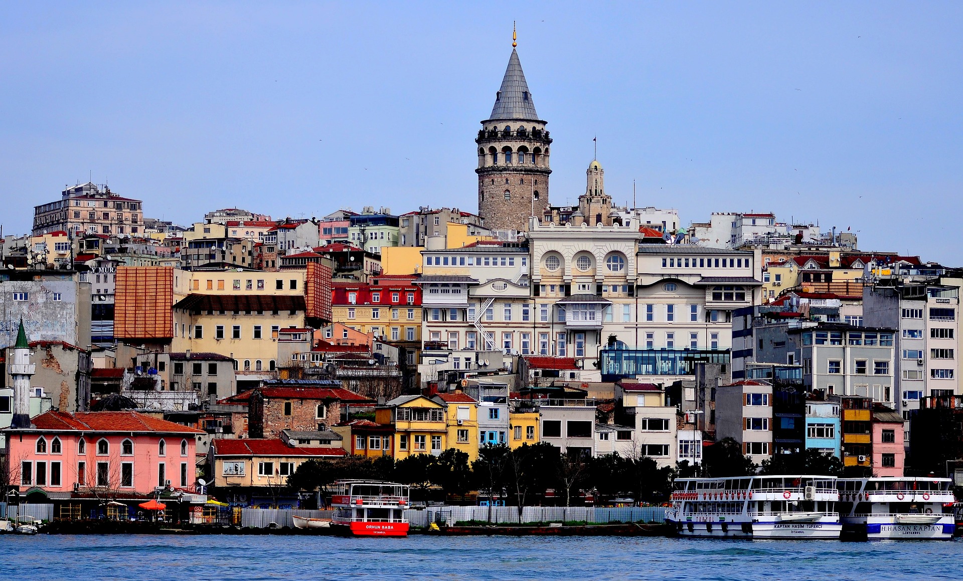The Best of Istanbul in 2 Hours