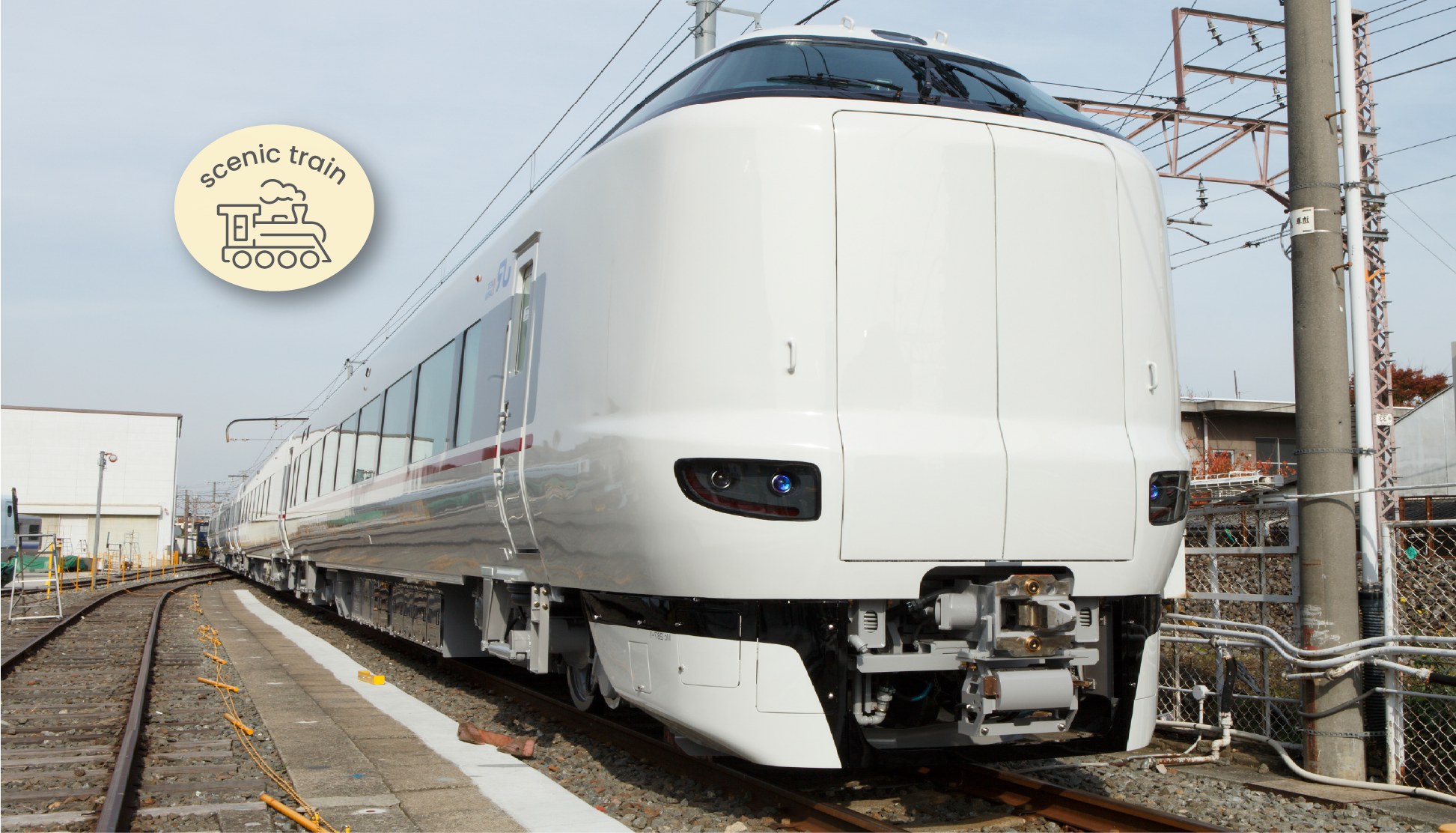 Kinosaki (Kyoto to Kinosaki Onsen)