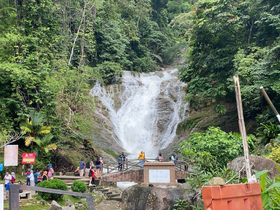 Kuala Lumpur Cameron Highlands Private Full-Day Tour