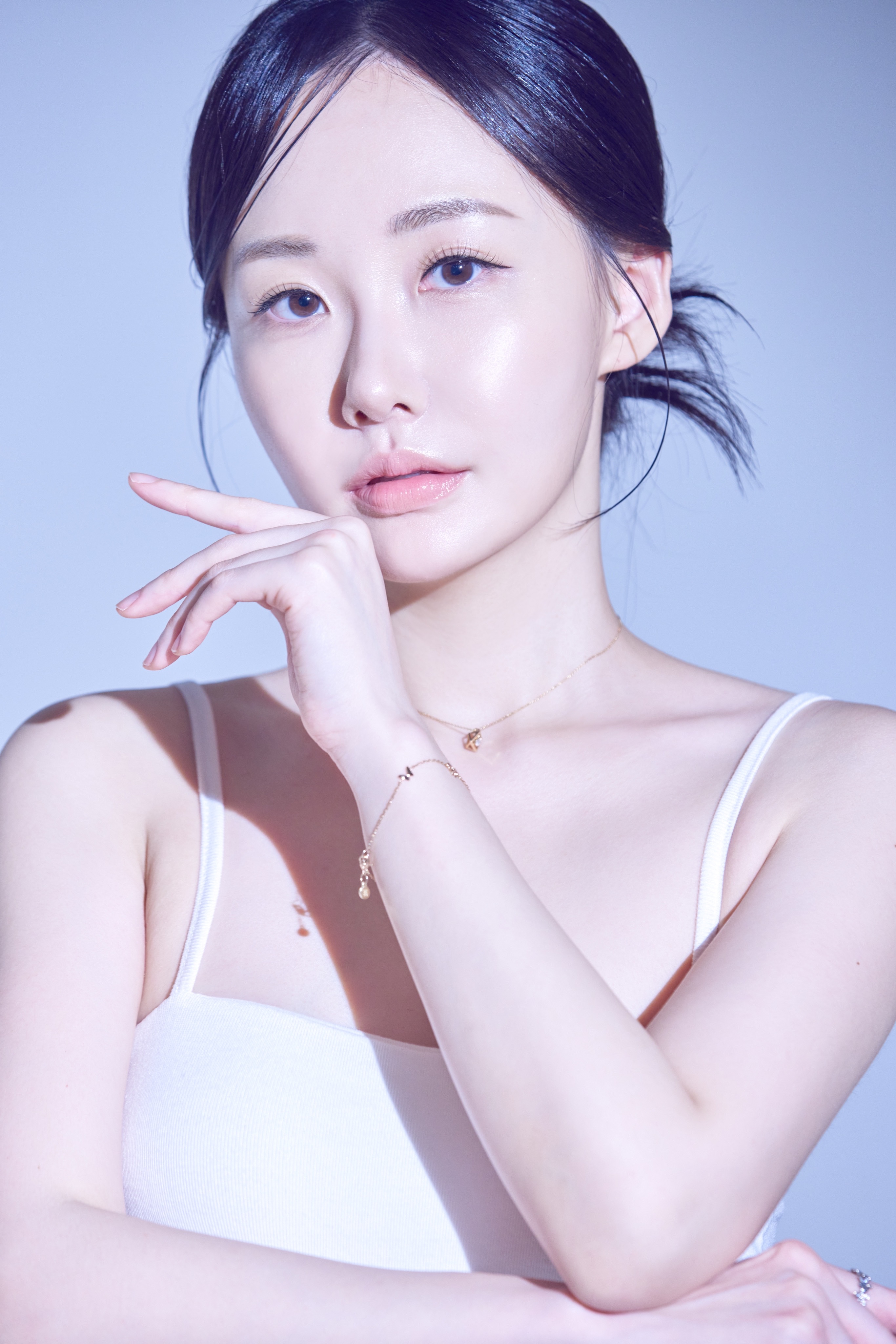 K-Beauty Make Up Experience at ROA.MAKEUP | Seoul