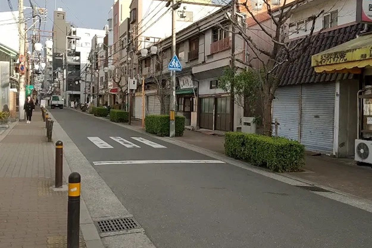大阪櫻花美食之旅