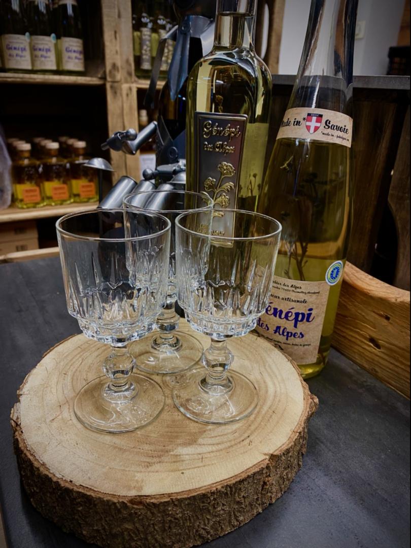 Annecy Food Walking Tour