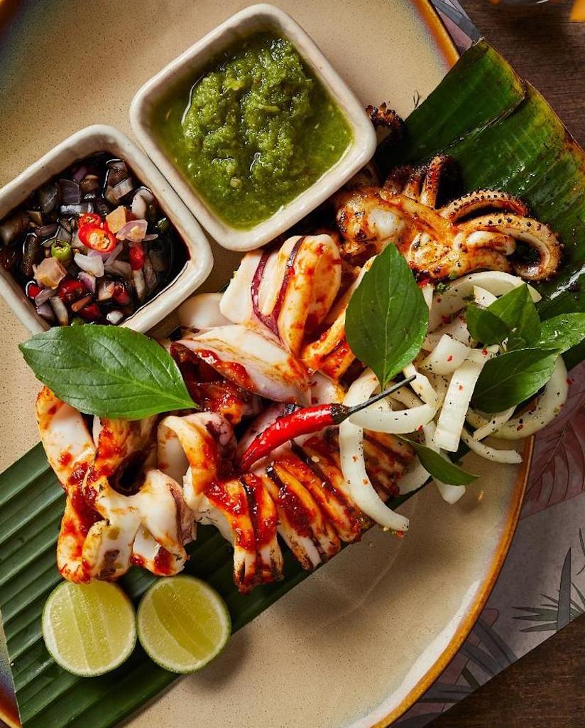 De.Wan 1958 By Chef Wan in Bangsar Shopping Centre