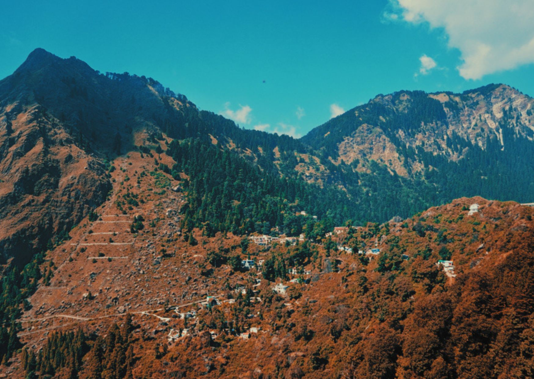 Discover the Magic of Nainital: Half-Day Guided Tour with a Guide