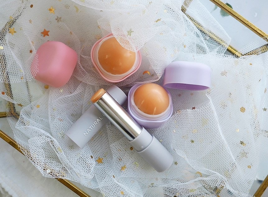 Minilarge - Natural Materials Moisturizing Lip Balm DIY Workshop｜Lai Chi Kok