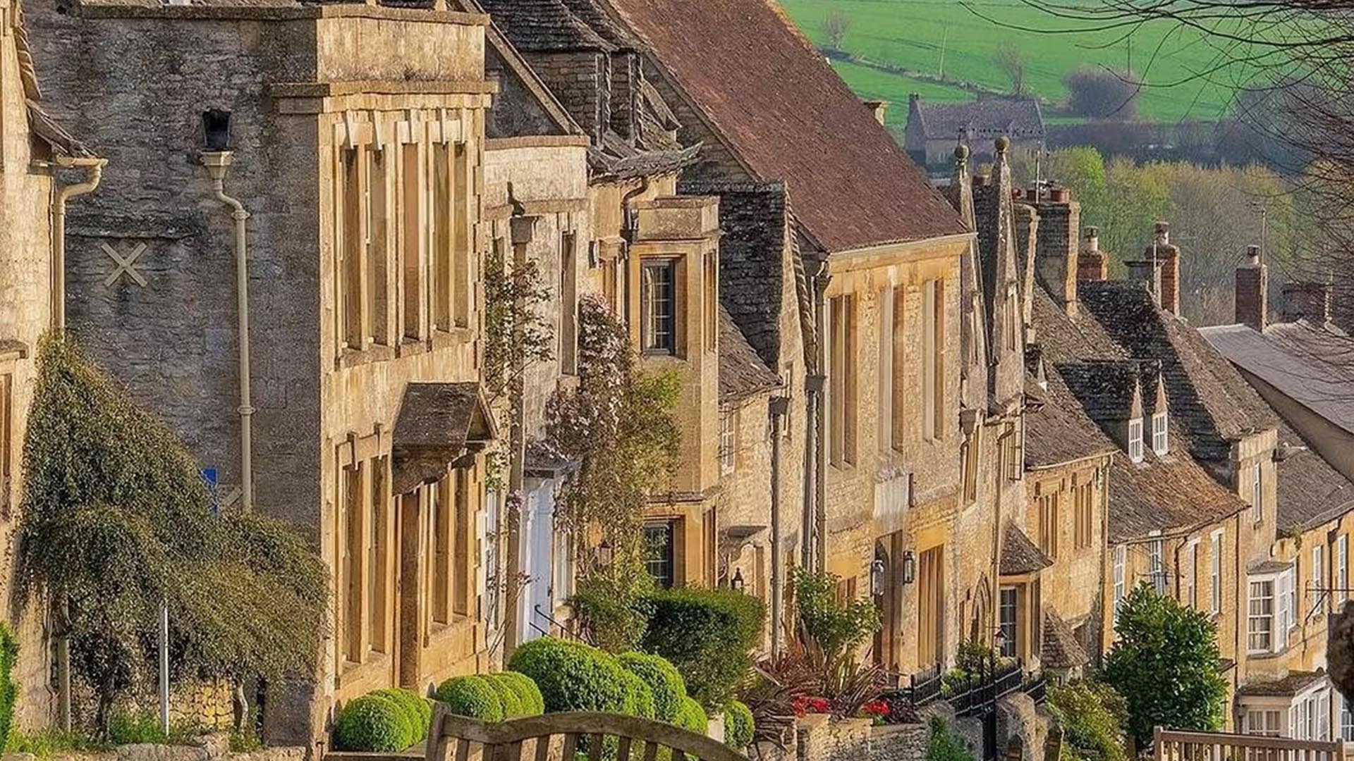 Cotswolds
