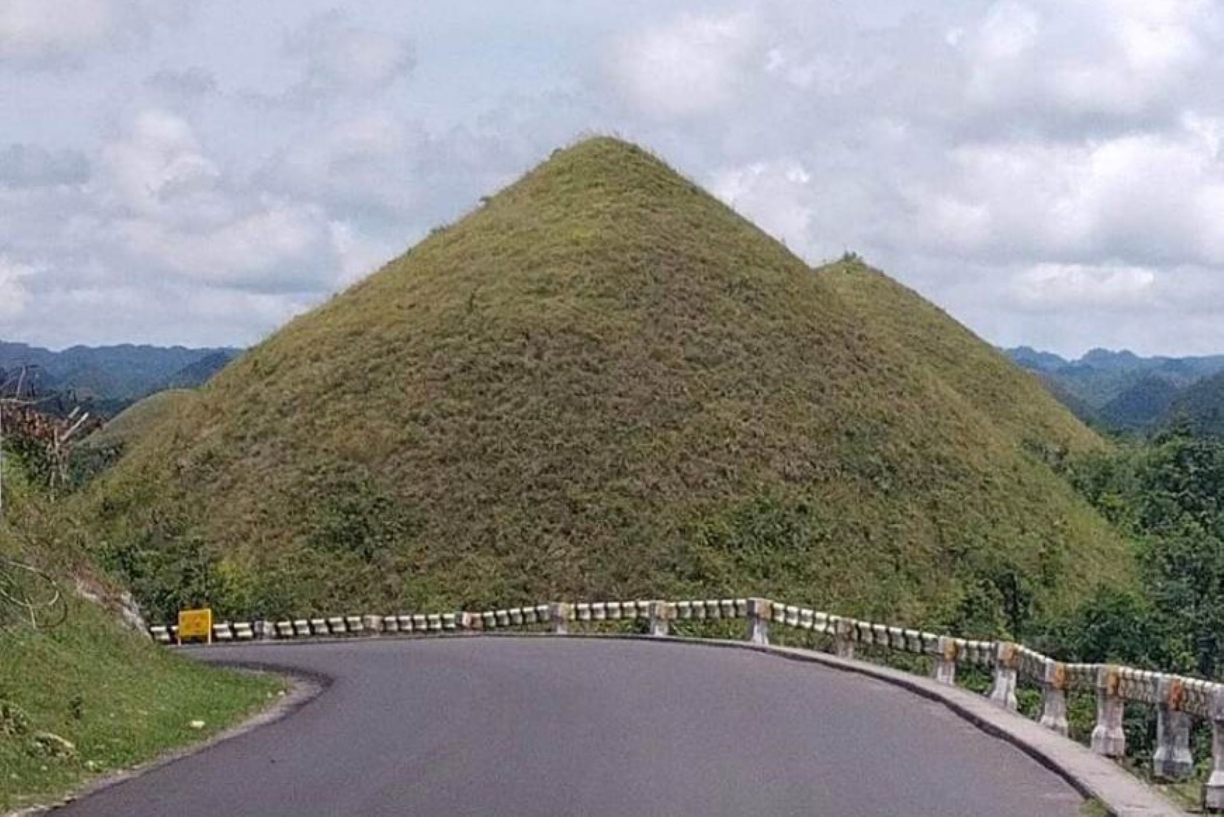 bohol tourist spots