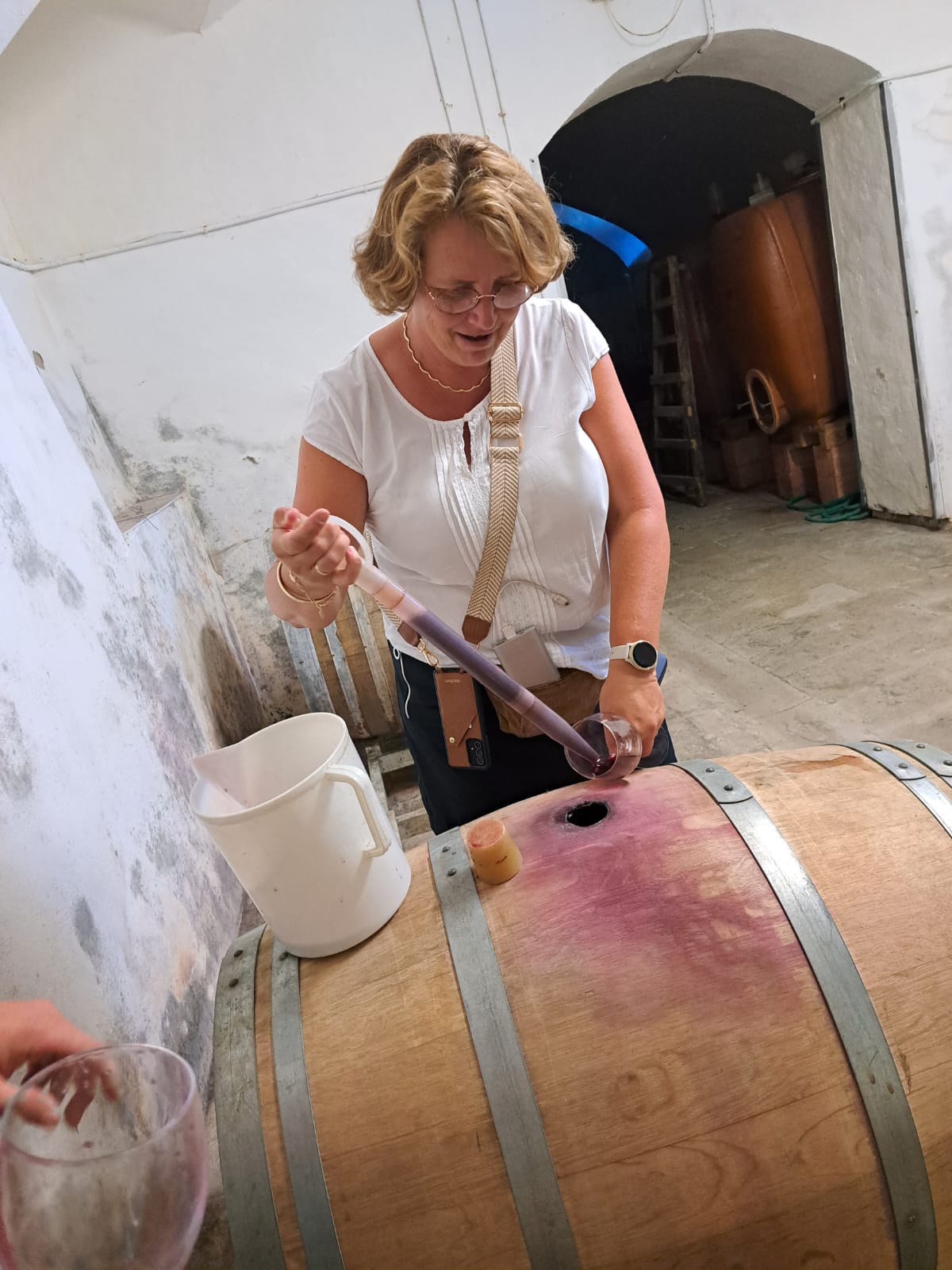 Tuscan Bites & Sips: Discover Tuscany Through Wine