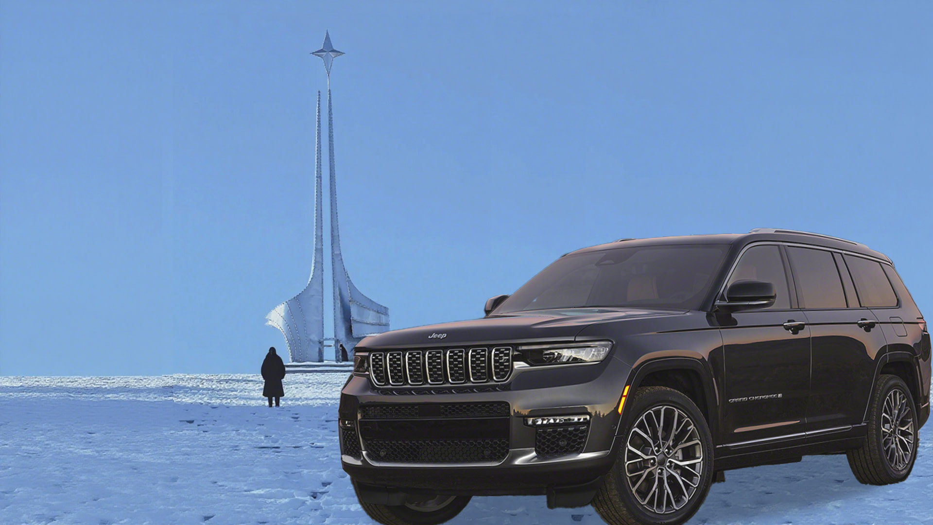 Private Car Tour: Mohe 3-Day 2-Night Private Car Tour