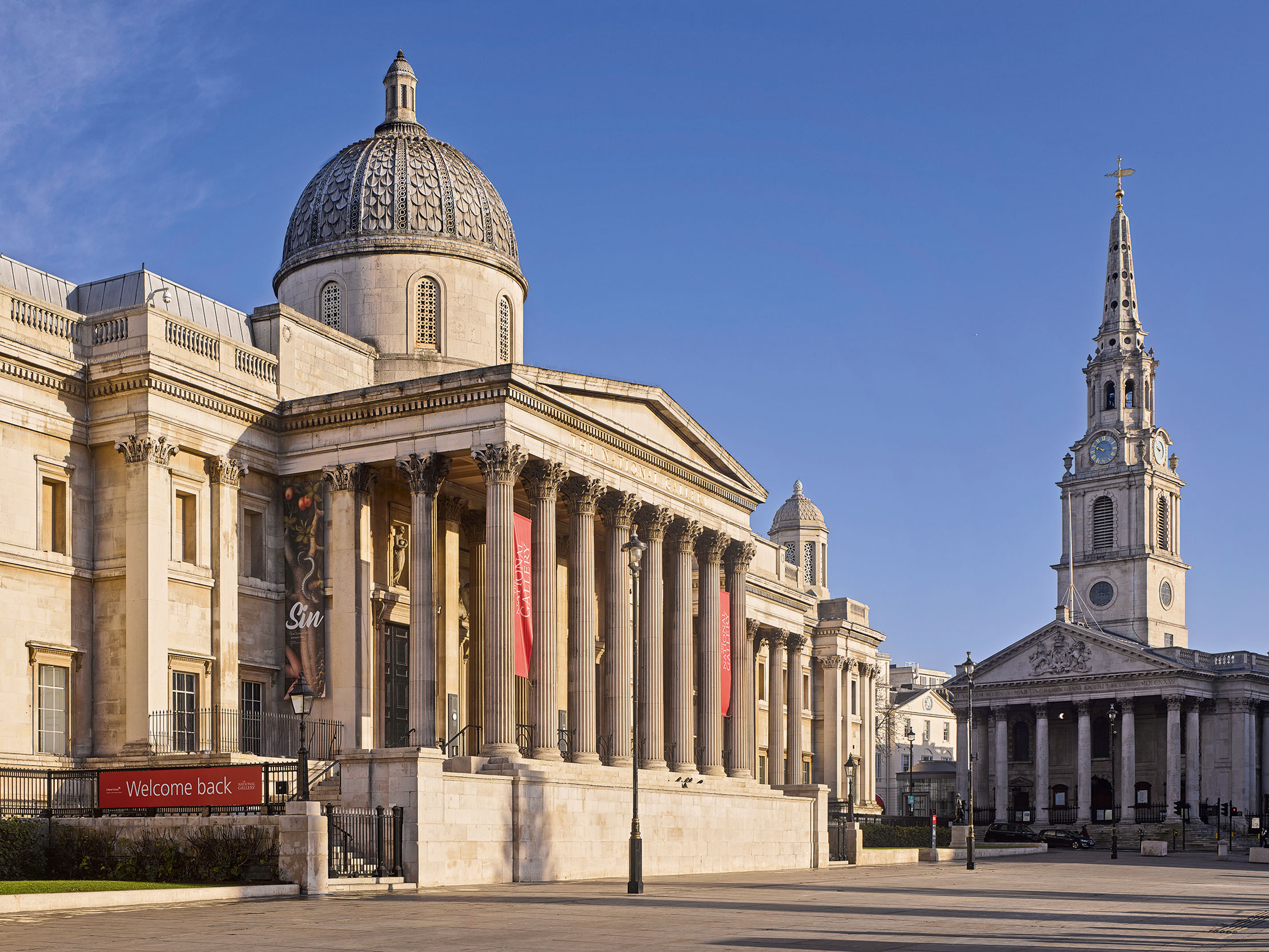 National Gallery Highlights Audio Guide Chinese & English