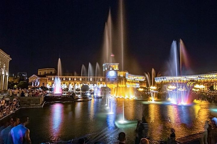 Republic Square