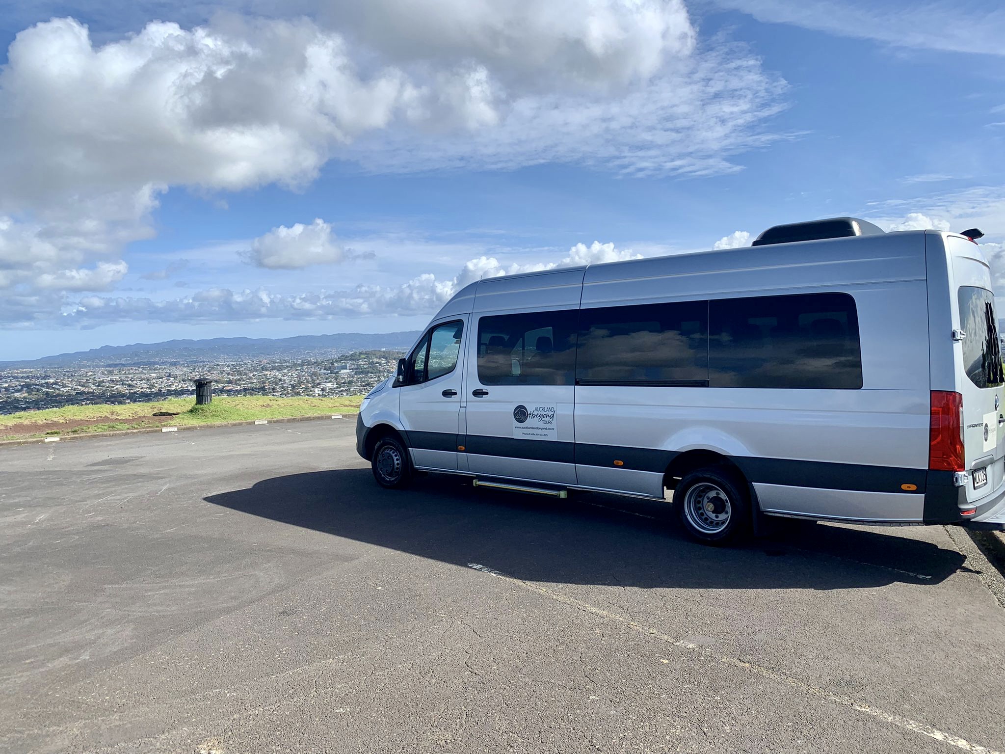 Summer Coromandel Day Tour From Auckland