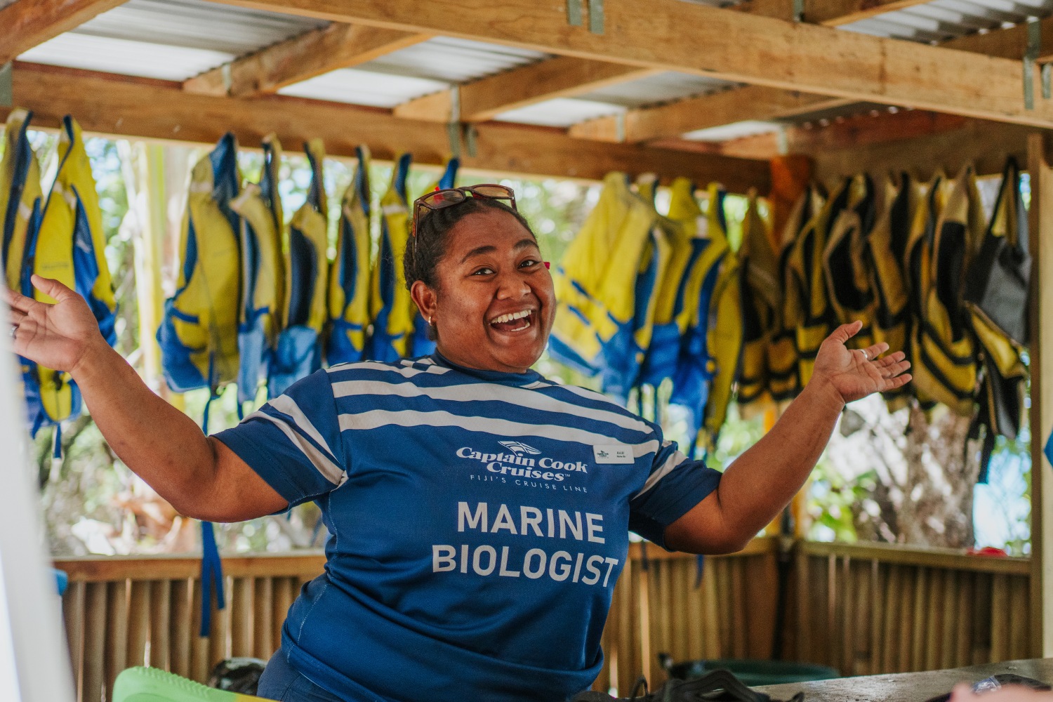 海洋生物講座 海洋生物講座