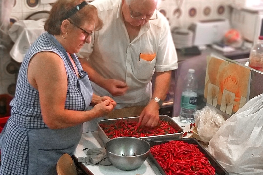 Porto Food and Wine Walking Tour