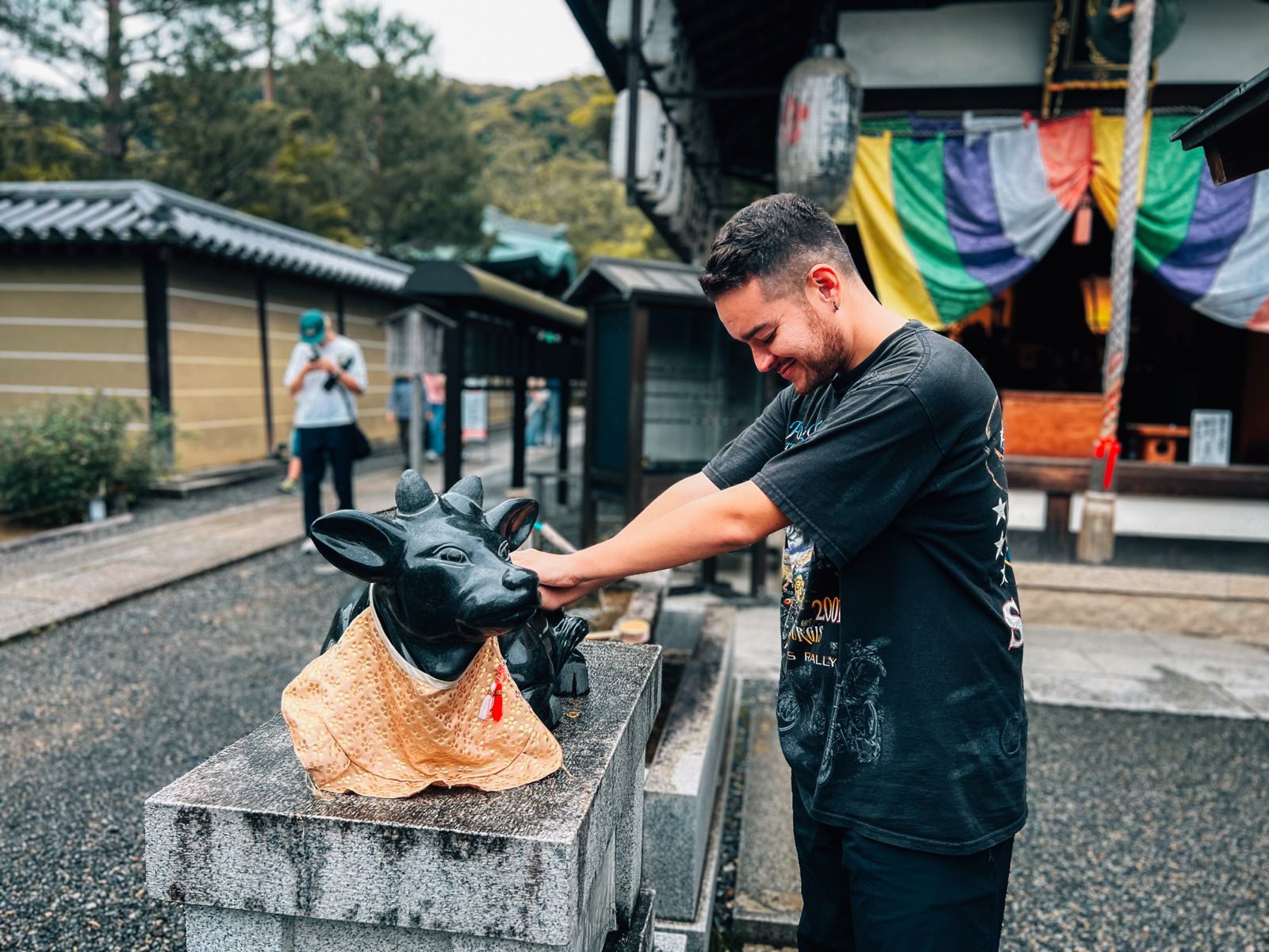 Kyoto: Gion and Geisha District Walking Tour