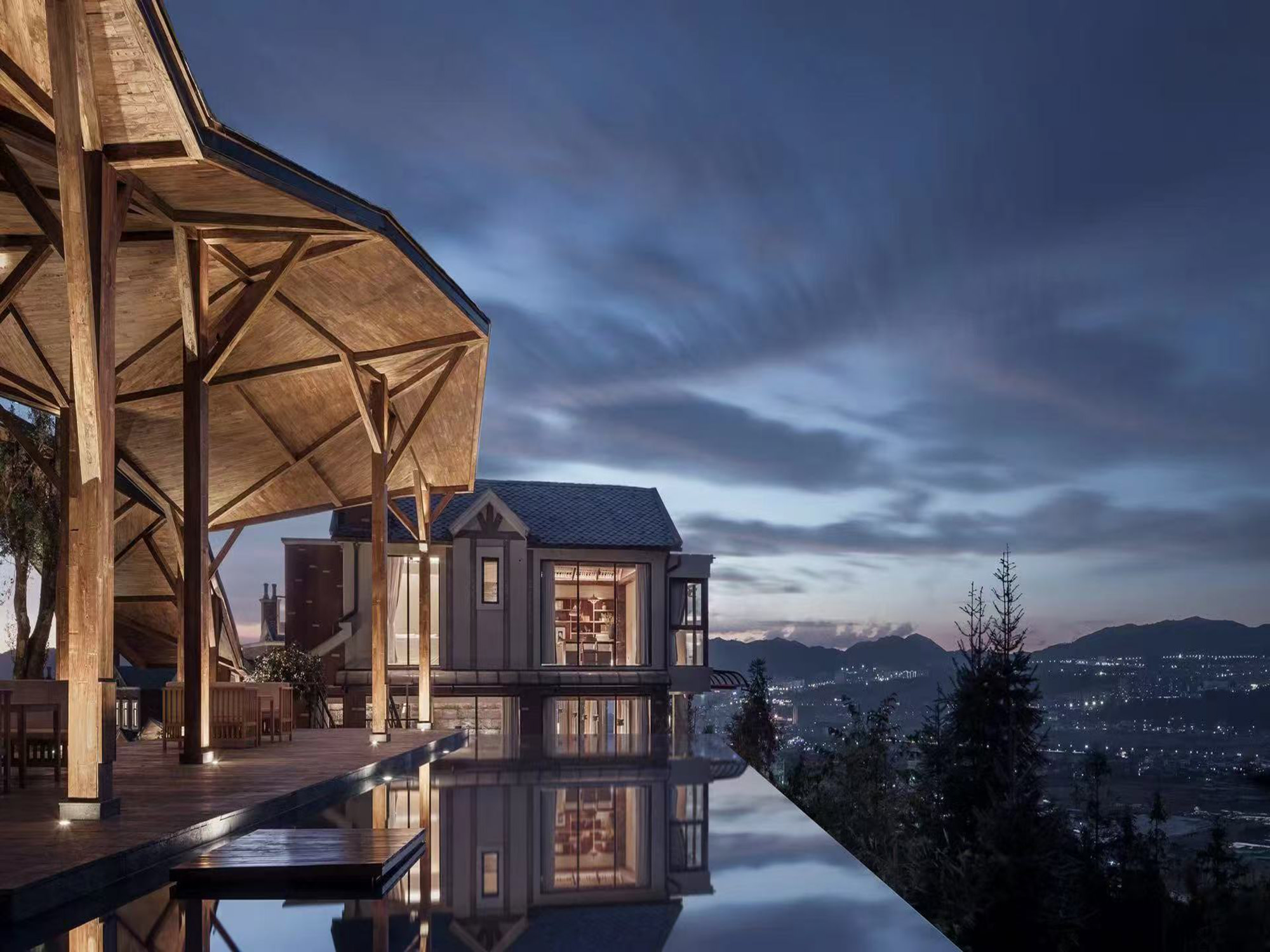 [Private Group] Yunnan High-End Luxury Tengchong Mangshi Ruili 5-Day Tour