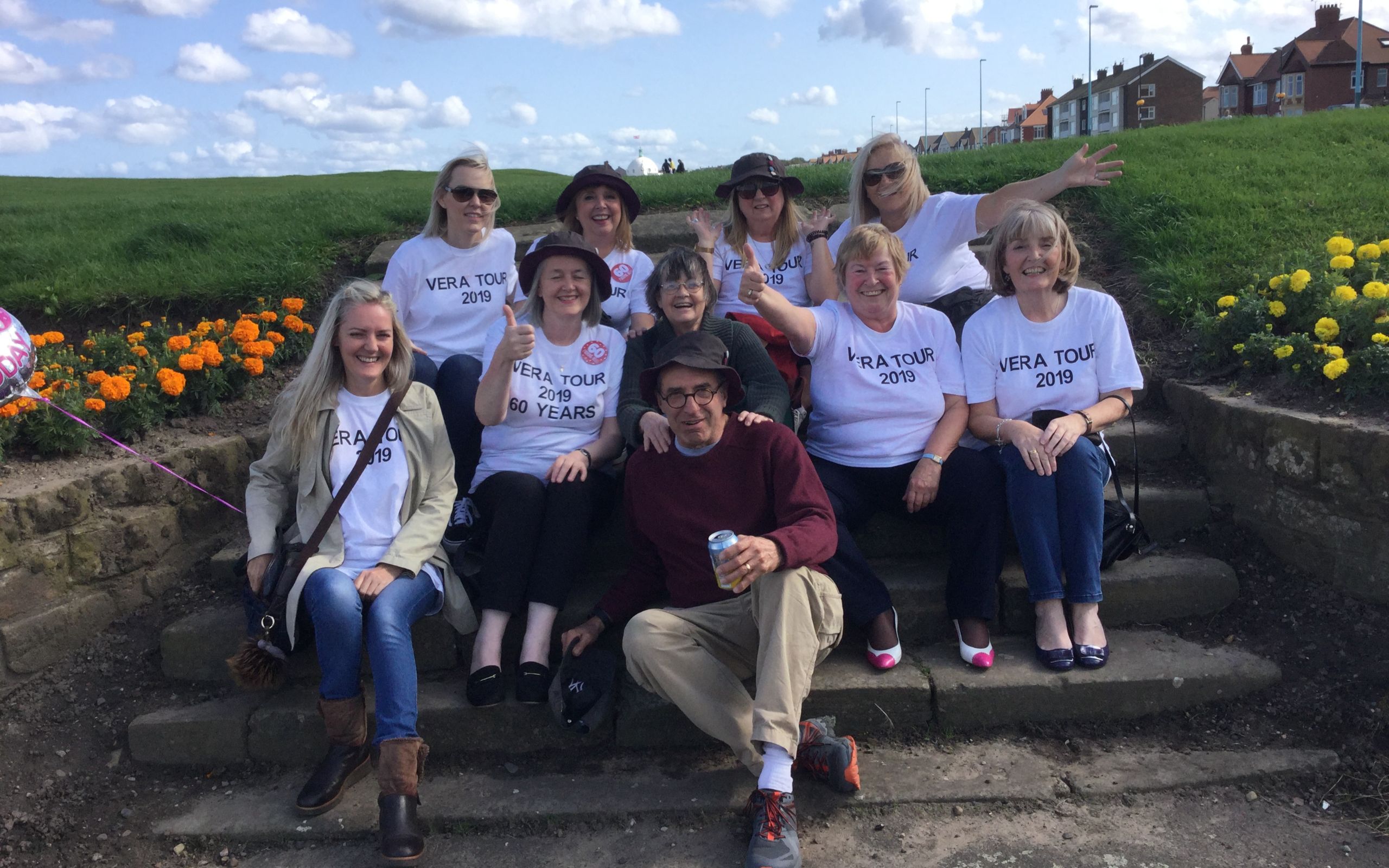 Vera one-day tour at Northumberland from Newcastle upon Tyne
