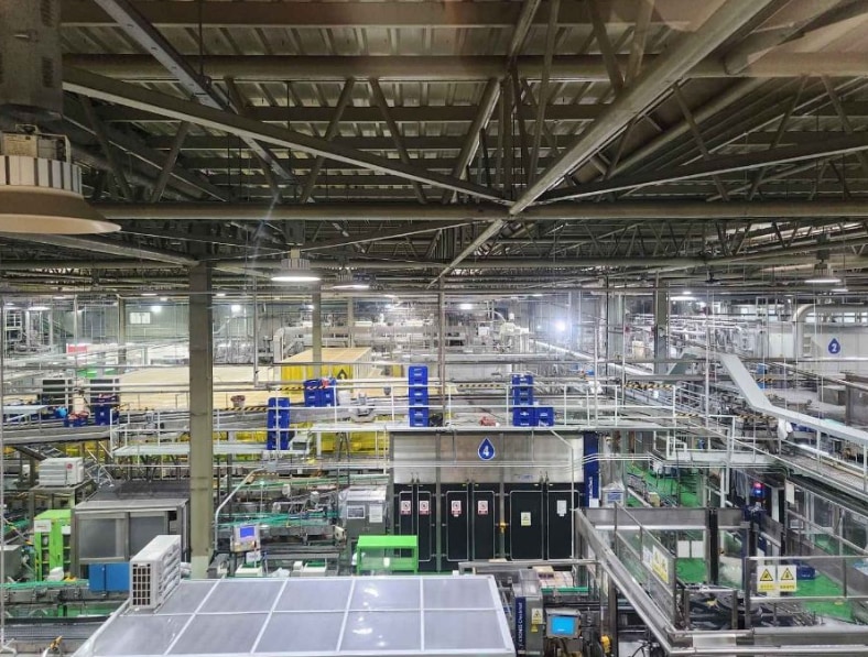 風味燒酒調製體驗與酒類試飲活動 僅限成年人參加，未滿法定年齡者恕無法參與，敬請理解與配合。