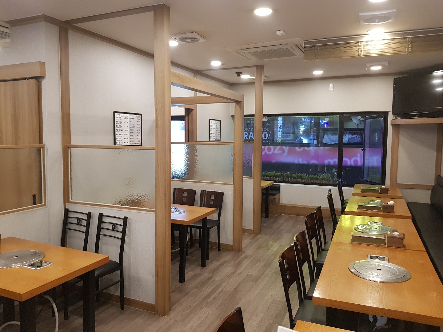 明洞韓牛房（2號店）優惠套餐