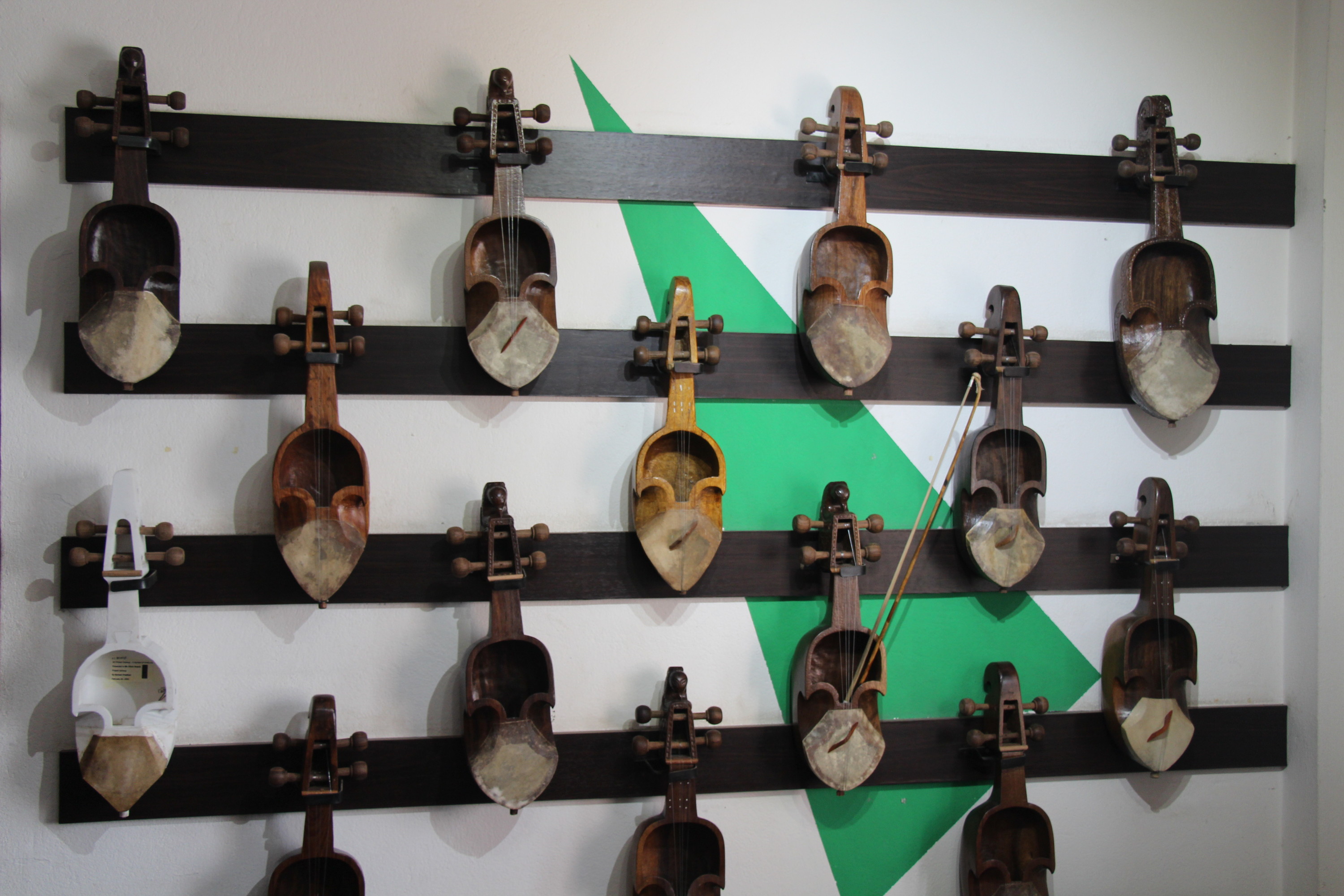 Катманду: Погружение в Непал через музыку