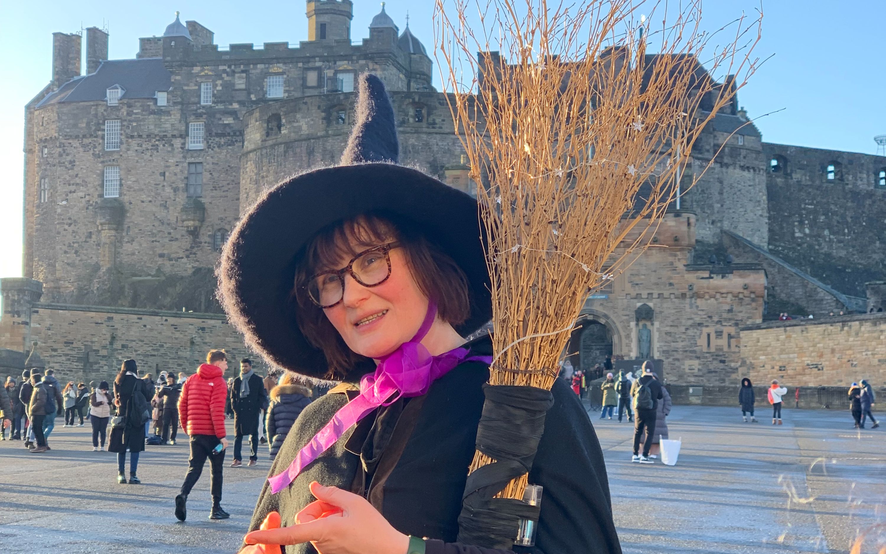 探索《古戰場傳奇》和《哈利·波特》中角色的迷人事實 探索《古戰場傳奇》和《哈利·波特》中角色的迷人事實