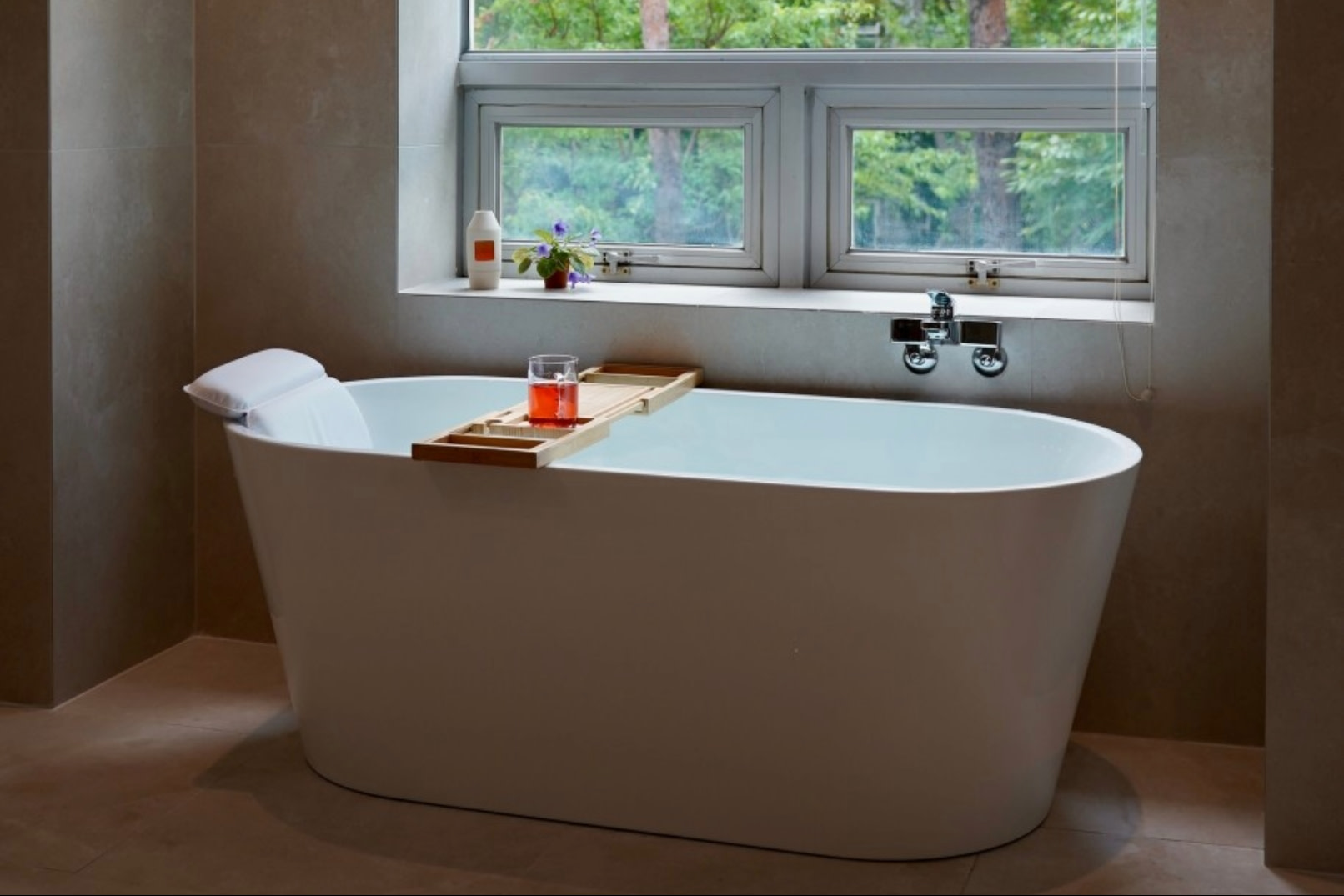 Premium Private Body Scrub & Spa Experience at SEIAN Yeonnam 