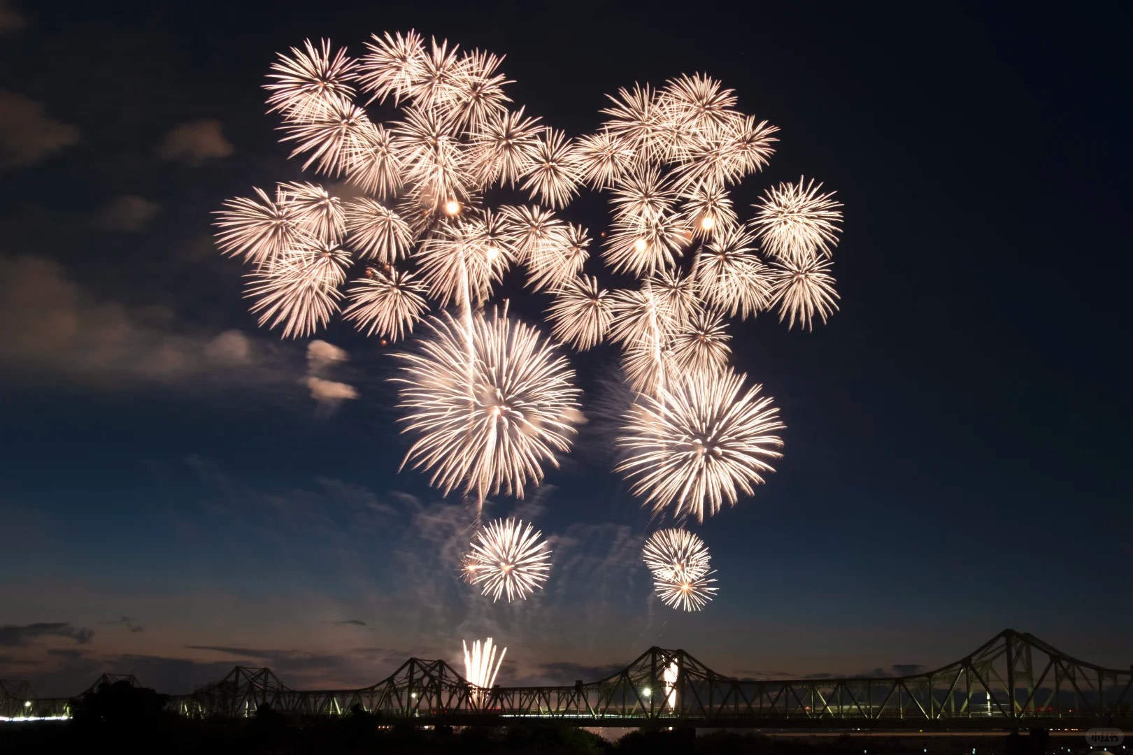 Nagaoka Fireworks Festival - Meet at Nagaoka Station