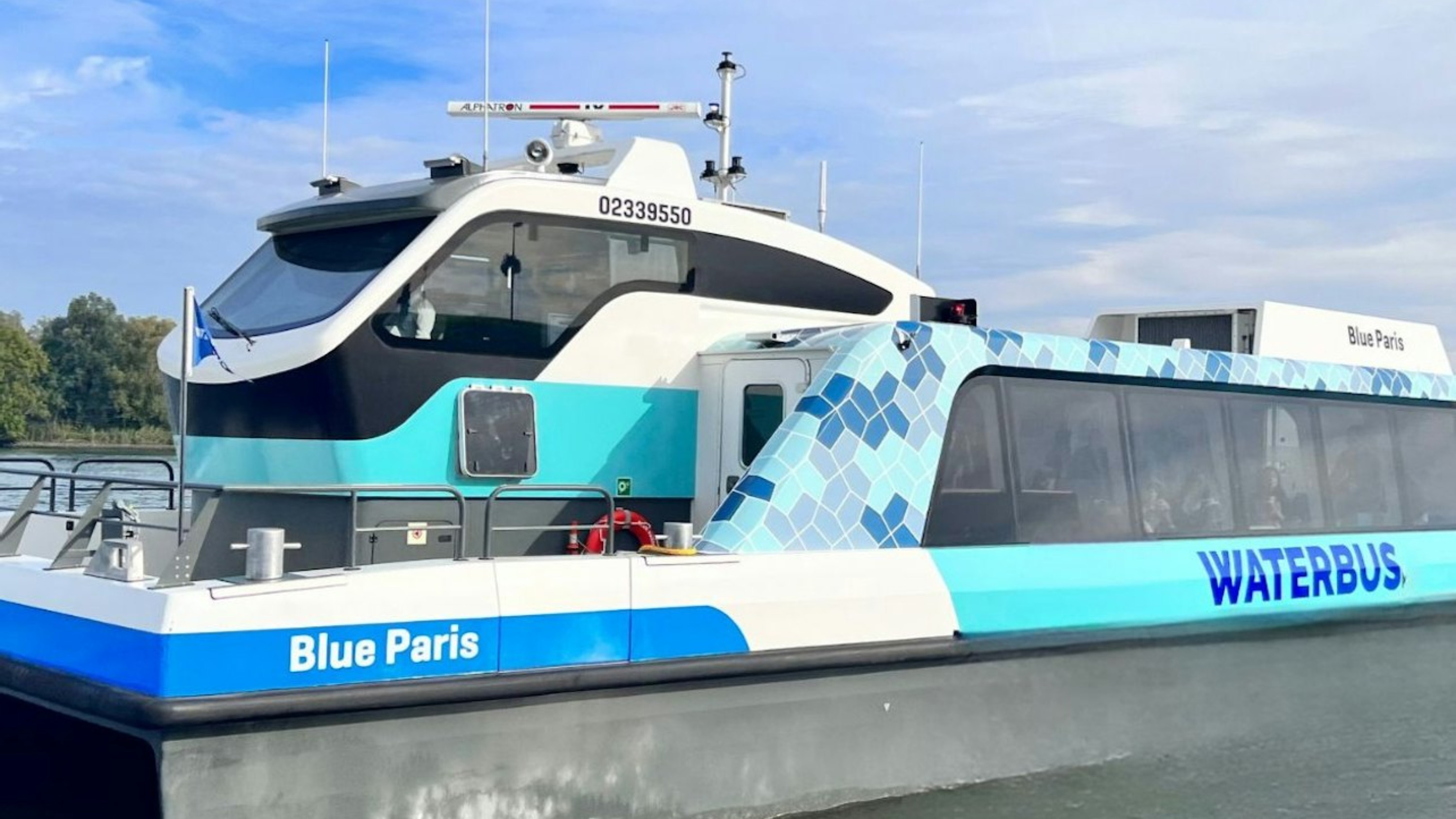 Glide across calm waters while watching stories unfold on the distant shore