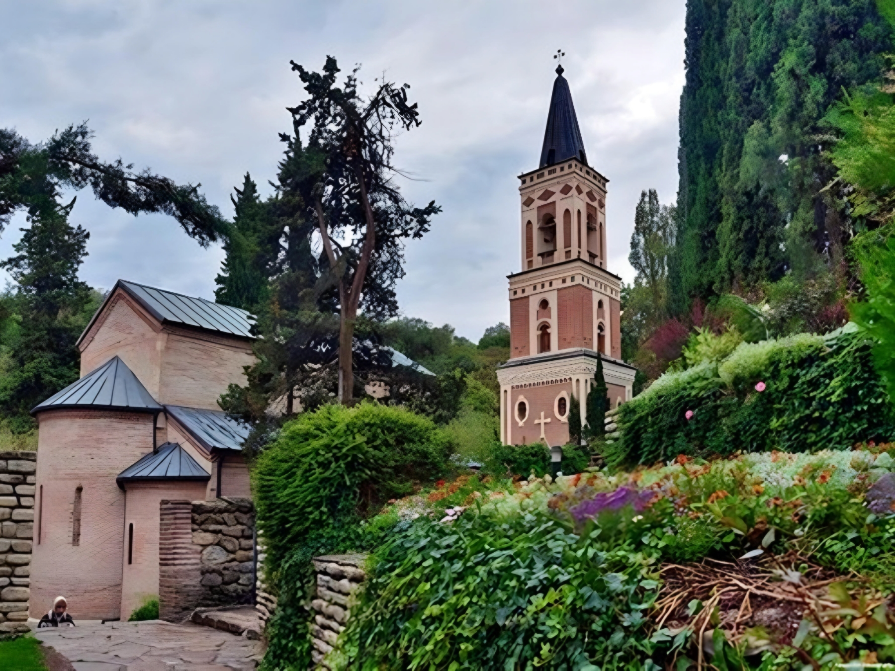 Tbilisi: Kakheti, Signaghi, & Chateau Tour with Wine Tasting