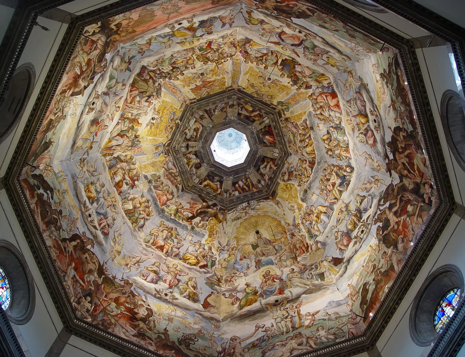 Florence Duomo Tour with Accademia or Uffizi upgrades