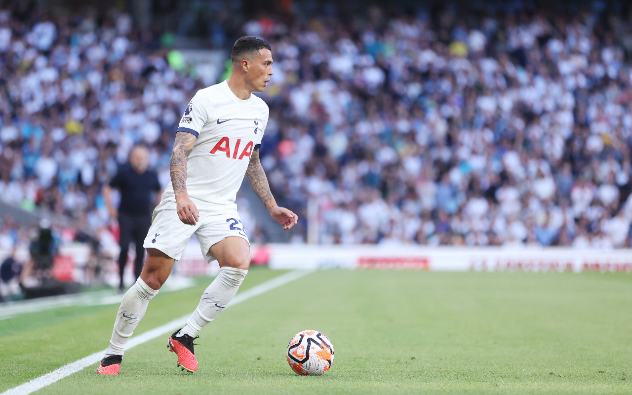 體驗比賽的激烈，看著他熟練地控球