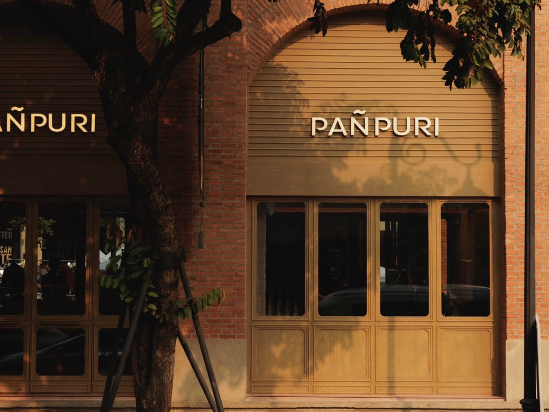 PANPURI WELLNESS SUITE One Nimman 清邁