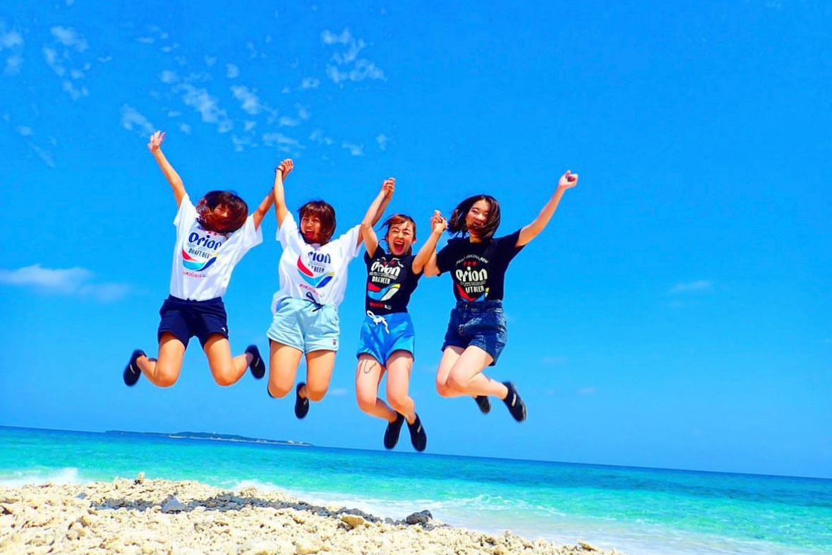 西表島 & 巴拉蘇島浮潛與紅樹林SUP或獨木舟一日體驗（沖繩）