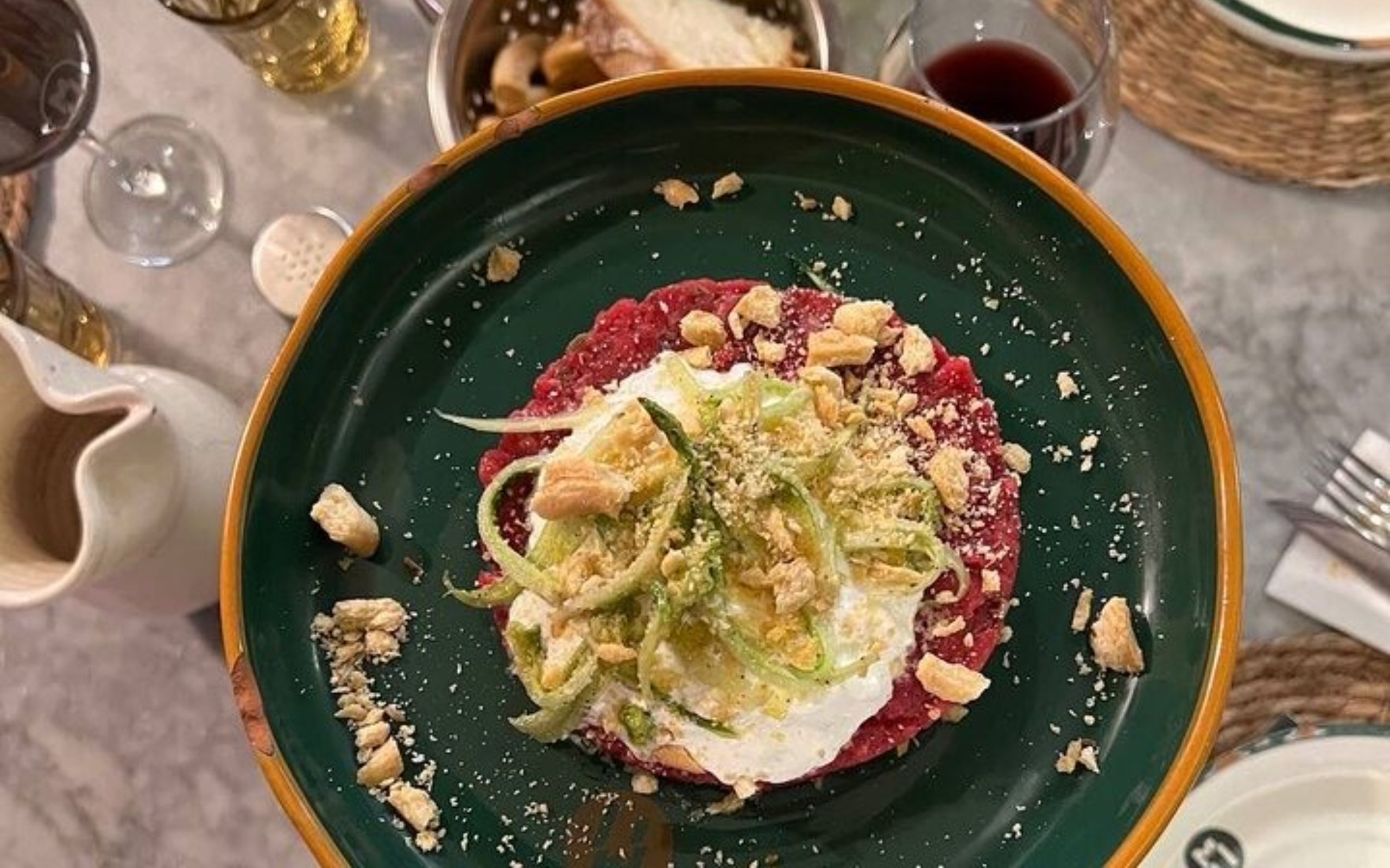 Navigli half-day food tour in Milan